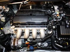 2012款 1.5L 自动 精英版