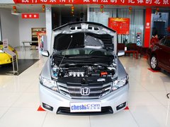 2012款 1.5L 自动 精英版