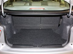 2012款 1.5L 自动 精英版