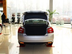 2012款 1.5L 自动 精英版