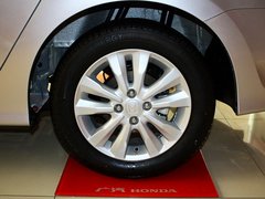2012款 1.5L 自动 精英版