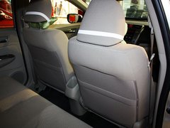 2012款 1.5L 自动 精英版