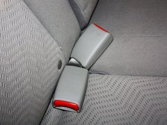 2012款 1.5L 自动 精英版