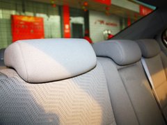 2012款 1.5L 自动 精英版