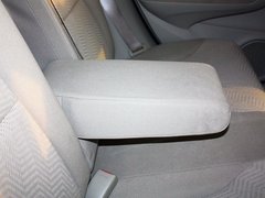 2012款 1.5L 自动 精英版