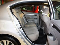 2012款 1.5L 自动 精英版