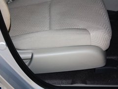 2012款 1.5L 自动 精英版