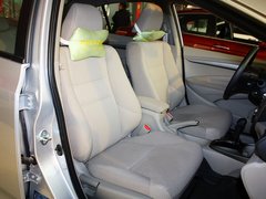2012款 1.5L 自动 精英版