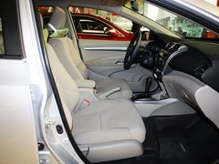 2012款 1.5L 自动 精英版