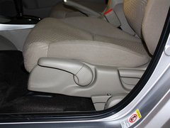 2012款 1.5L 自动 精英版