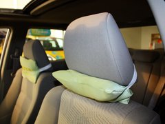 2012款 1.5L 自动 精英版