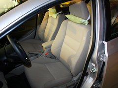 2012款 1.5L 自动 精英版