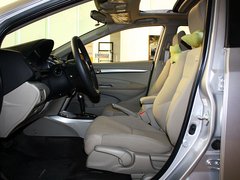 2012款 1.5L 自动 精英版