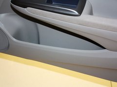 2012款 1.5L 自动 精英版
