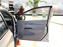 2012款 1.5L 自动 精英版