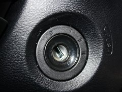 2012款 1.5L 自动 精英版