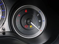2012款 1.5L 自动 精英版