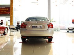2012款 1.5L 自动 精英版
