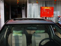2012款 1.5L 自动 旗舰版
