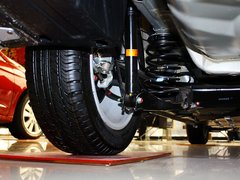 2012款 1.5L 自动 旗舰版