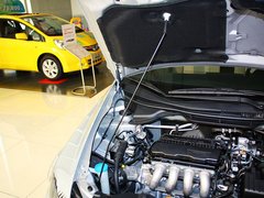 2012款 1.5L 自动 旗舰版