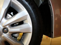 2012款 1.5L 自动 旗舰版
