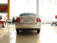 2012款 1.5L 自动 旗舰版