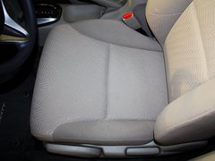 2012款 1.5L 自动 旗舰版
