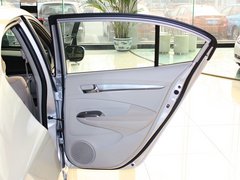 2012款 1.5L 自动 旗舰版
