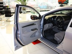 2012款 1.5L 自动 旗舰版