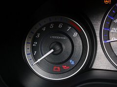 2012款 1.5L 自动 旗舰版
