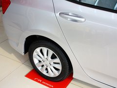 2012款 1.5L 自动 旗舰版
