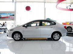 2012款 1.5L 自动 旗舰版