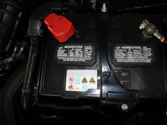 2012款 2.4L 自动 SE