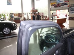 2012款 2.4L 自动 SE
