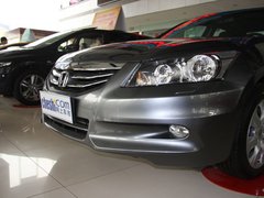 2012款 2.4L 自动 SE