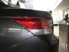 2012款 2.4L 自动 SE