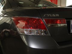 2012款 2.4L 自动 SE