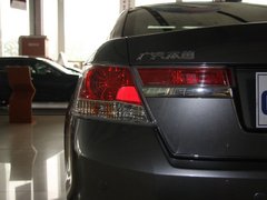 2012款 2.4L 自动 SE