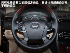 2012款 3.5L 自动 V6