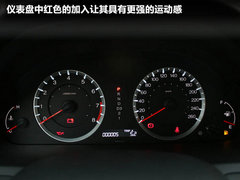 2012款 3.5L 自动 V6