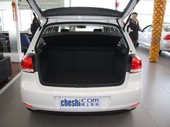 2012款 1.6L 自动 时尚型