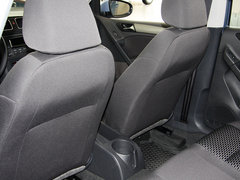 2012款 1.6L 手动 时尚型