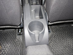 2012款 1.6L 手动 时尚型