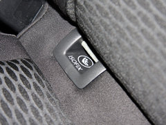 2012款 1.6L 手动 时尚型