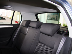2012款 1.6L 手动 时尚型