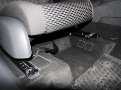 2012款 1.6L 手动 时尚型