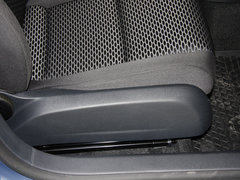 2012款 1.6L 手动 时尚型