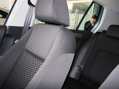 2012款 1.6L 手动 时尚型