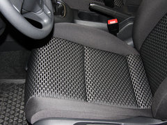 2012款 1.6L 手动 时尚型